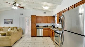 Casa (3 Bedrooms) | Interior