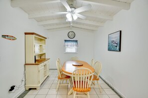 Casa (3 Bedrooms) | Interior