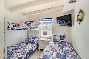 Ferienhaus (3 Bedrooms) | Innenbereich