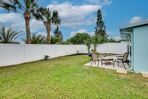 하우스 (3 Bedrooms) | 내부