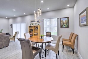 Casa (3 Bedrooms) | Interior
