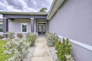 Hus (3 Bedrooms) | Innvendig