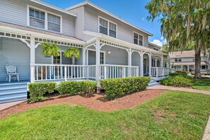 Appartamento (2 Bedrooms) | Interni