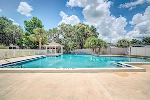 Apartamento (2 Bedrooms) | Parte interna