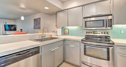 Old Florida Setting w/ Kayaks & Fishing Poles