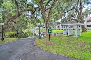 Apartemen (2 Bedrooms) | Interior