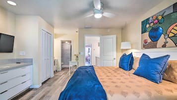 Apartment (2 Bedrooms) | Innenbereich