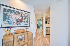 Appartamento (2 Bedrooms) | Interni