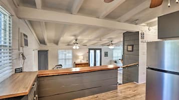 Cottage (1 Bedroom) | Interior