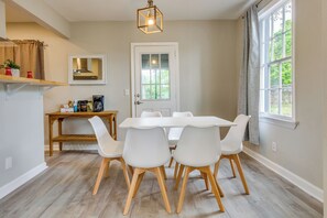 하우스 (3 Bedrooms) | 내부