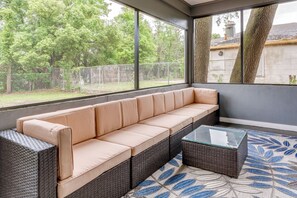 Casa (3 Bedrooms) | Parte interna