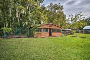 Huis (2 Bedrooms) | Interieur