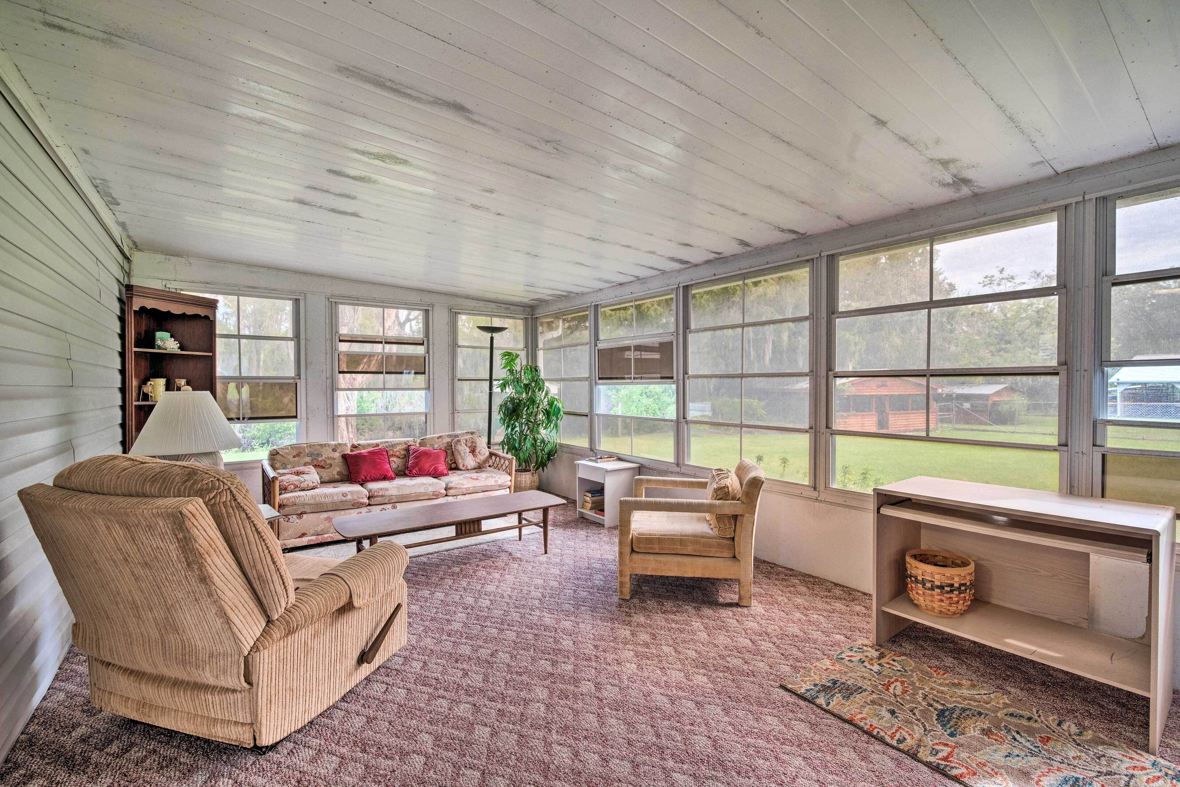 Hus (2 Bedrooms) | Innvendig