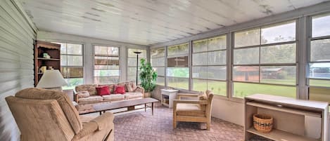 Hus (2 Bedrooms) | Innvendig