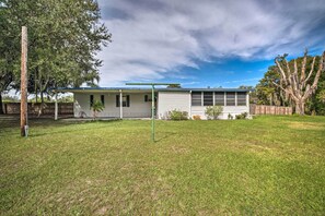 Ferienhaus (2 Bedrooms) | Innenbereich