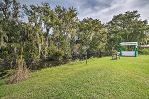 Huis (2 Bedrooms) | Interieur