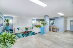 Apartment (1 Bedroom) | Interior - Oceanview Condo on Satellite Beach! (Satellite Beach)