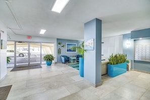 Apartment (1 Bedroom) | Interior - Oceanview Condo on Satellite Beach! (Satellite Beach)