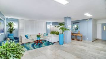 Apartment (1 Bedroom) | Interior