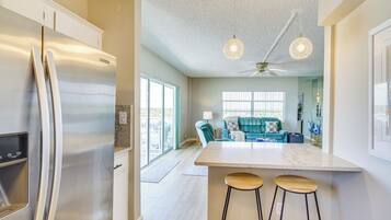 Apartment (1 Bedroom) | Interior