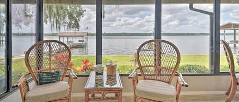 Casa (3 Bedrooms) | Interior