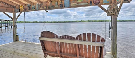 House (3 Bedrooms) | Terrace/patio