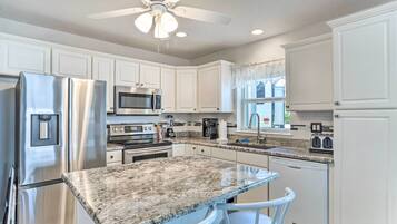 Huis (3 Bedrooms) | Interieur