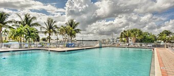 Oasis House at The Nettles Island Resort!