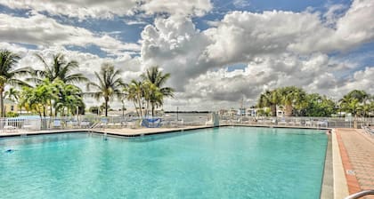 Oasis House at The Nettles Island Resort!