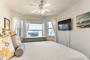 Ferienhaus (3 Bedrooms) | Innenbereich