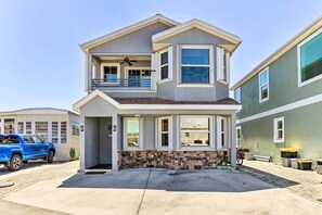 Nhà (3 Bedrooms) | Nội thất