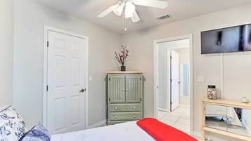 Casa (3 Bedrooms) | Interior