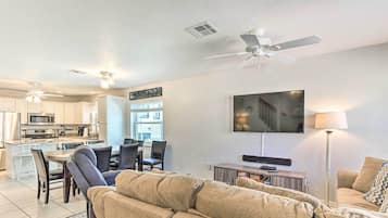 House (3 Bedrooms) | Front of property