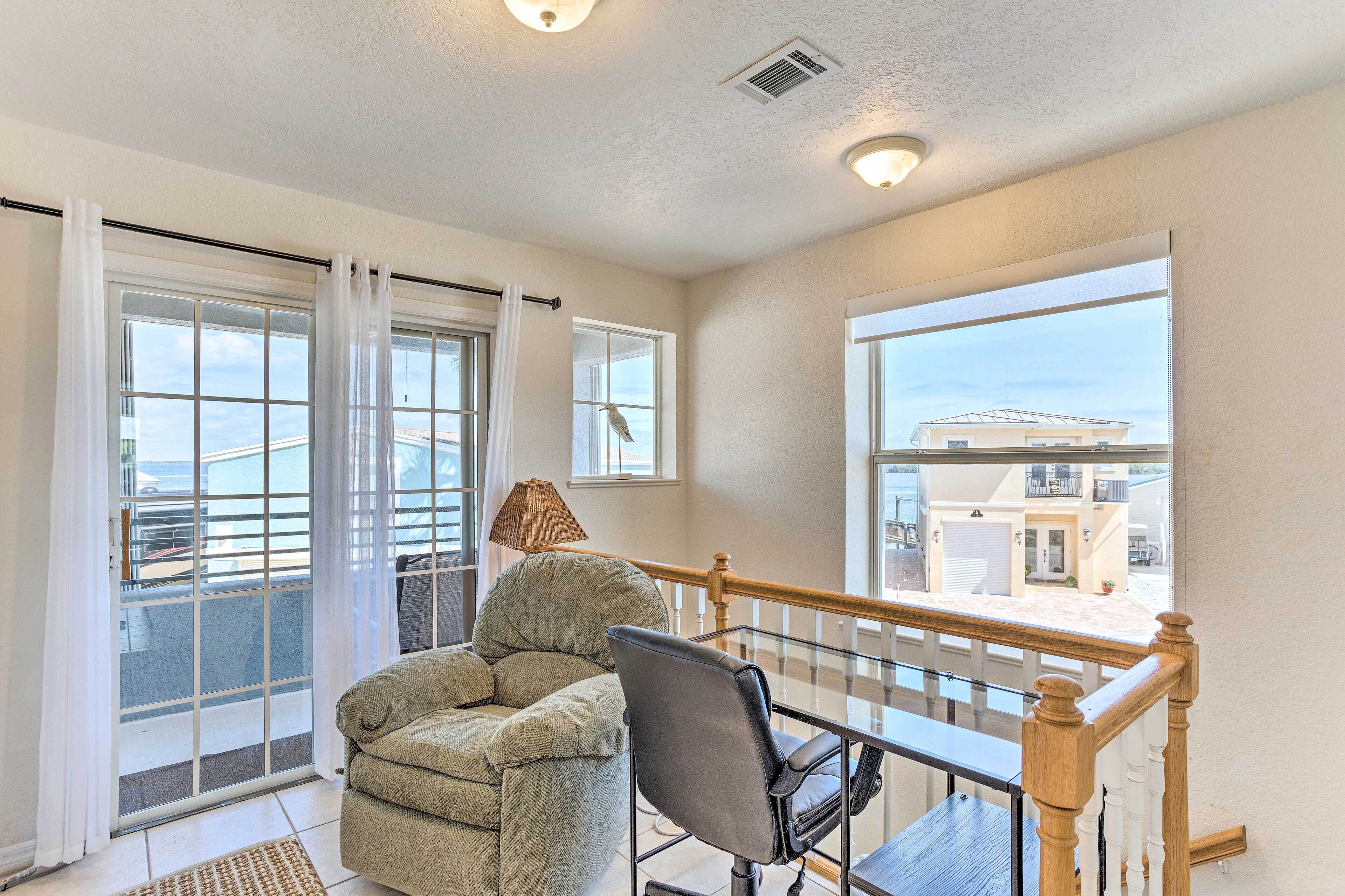 Casa (3 Bedrooms) | Parte interna