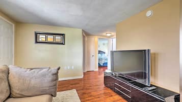 Maison (2 Bedrooms) | Intérieur