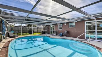 Rumah (2 Bedrooms) | Interior