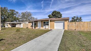 Maison (2 Bedrooms) | Intérieur