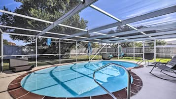 Maison (2 Bedrooms) | Façade de lâhĂ©bergement