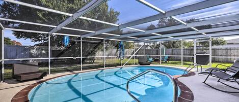 House (2 Bedrooms) | Front of property