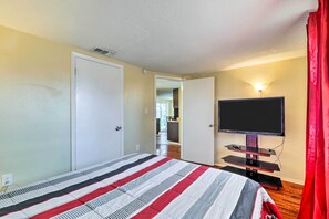 Rumah (2 Bedrooms) | Interior