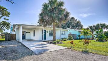 Ferienhaus (3 Bedrooms) | Innenbereich