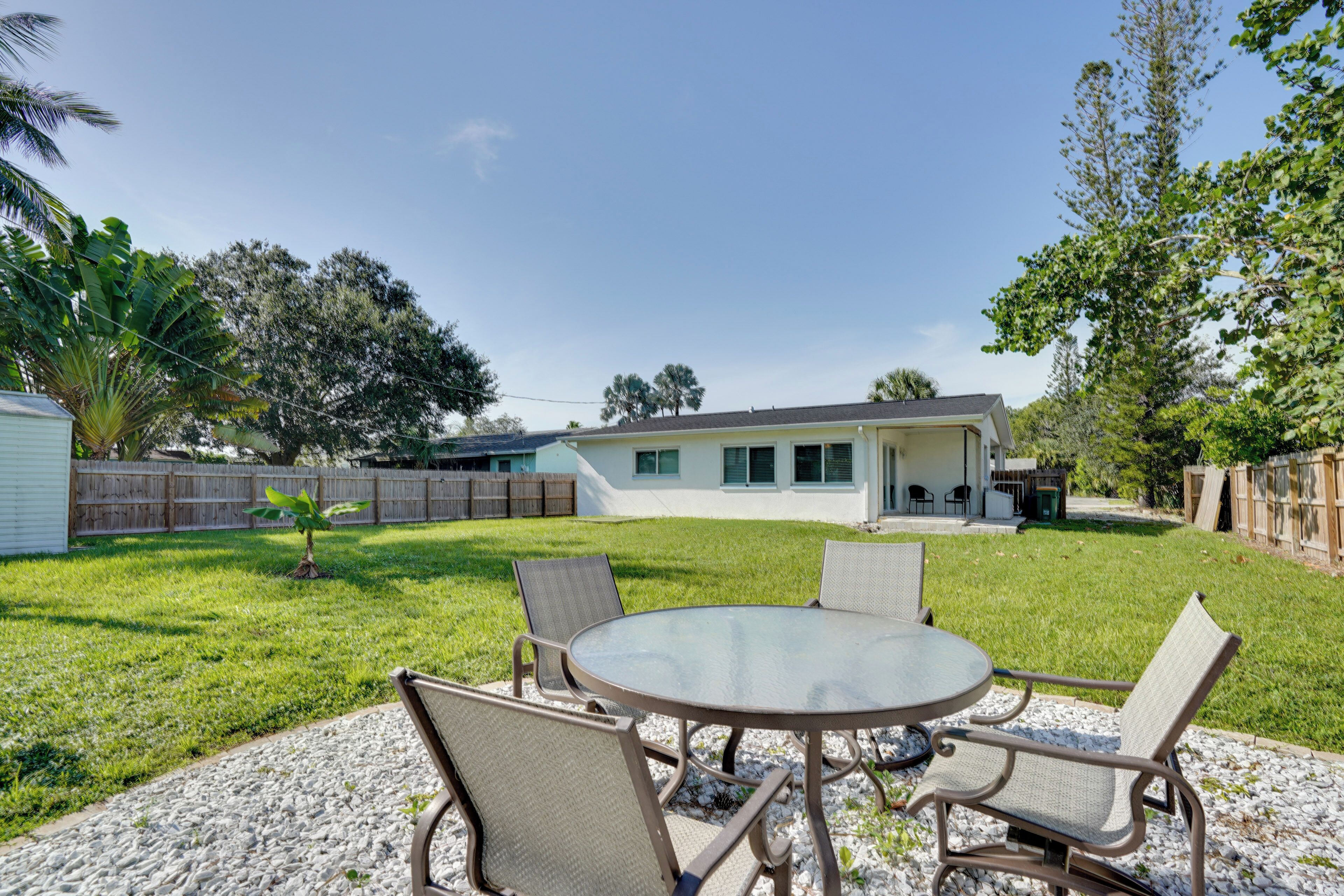 House (3 Bedrooms) | Front of property