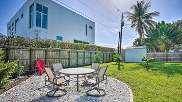 Ferienhaus (3 Bedrooms) | Innenbereich