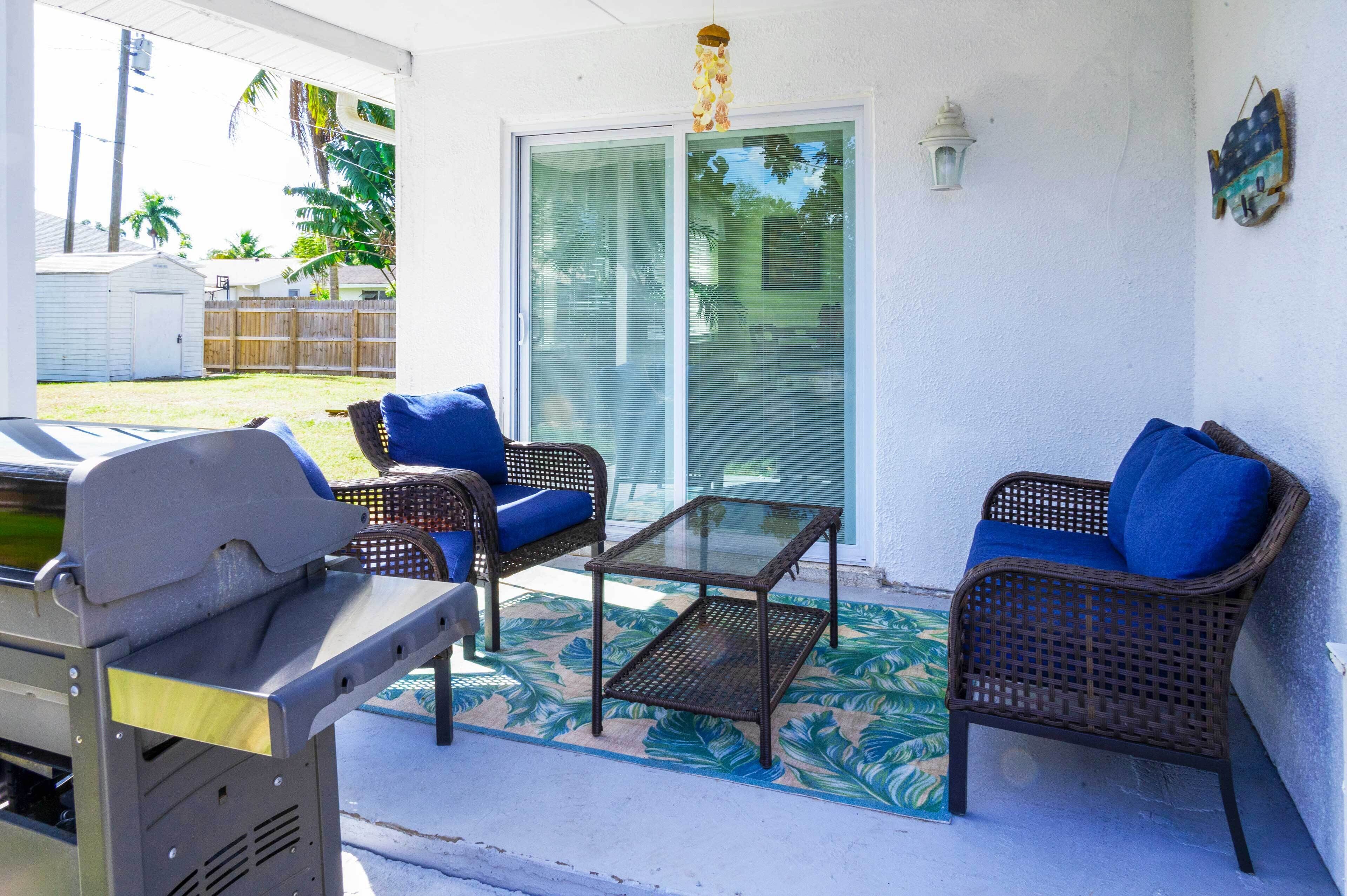 ハウス (3 Bedrooms) | 内装