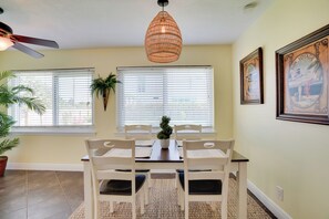 Casa (3 Bedrooms) | Interior