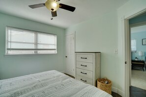 Casa (3 Bedrooms) | Interior