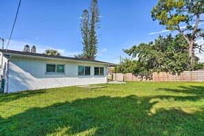 Huis (3 Bedrooms) | Interieur