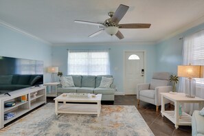 Casa (3 Bedrooms) | Interior