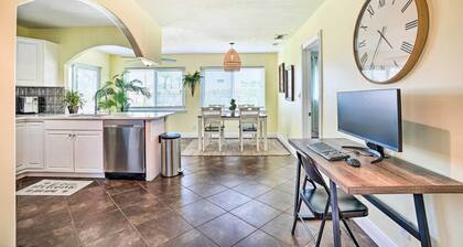 Coastal Bonita Shores Holiday Home Near Beach!