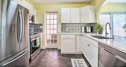 Coastal Bonita Shores Holiday Home Near Beach!